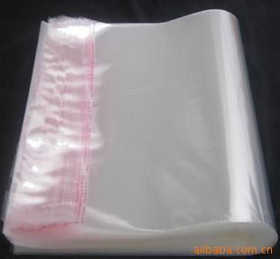機械設備在塑料服裝袋生產中的關鍵作用與未來展望