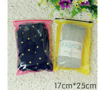 塑料服裝袋 便捷與環保的辯證思考