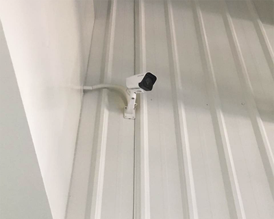TP-LINK安防產品助力廣東粵東機械公司打造優質監控網絡