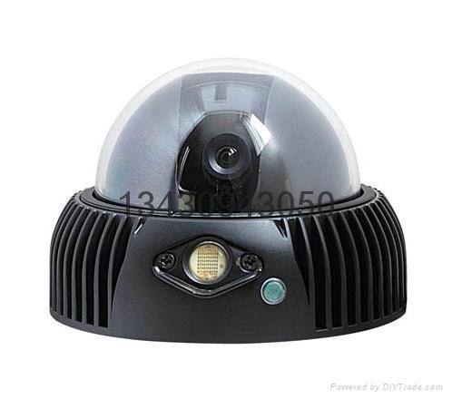 監(jiān)控?cái)z像機(jī) 安全防護(hù)的核心力量與選購(gòu)指南